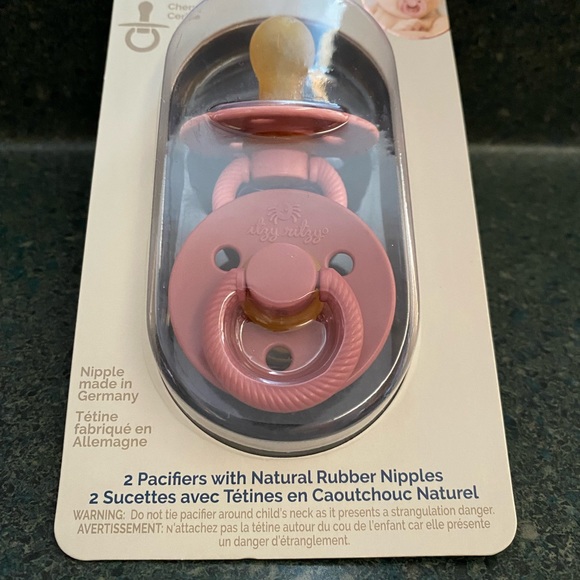 Infant soothers - Picture 2 of 8